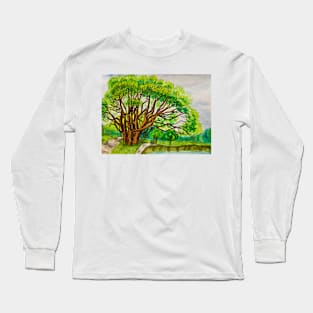 Willow Long Sleeve T-Shirt